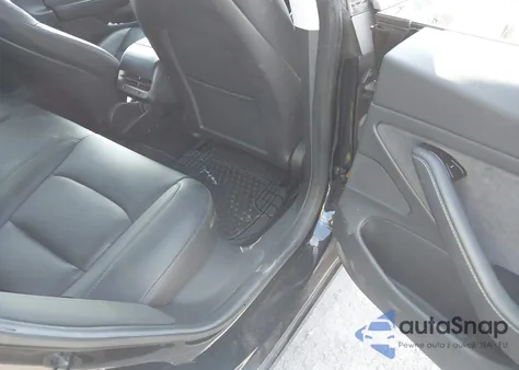 2018 Tesla Model 3 Long Range/Performance from USA, damaged, VIN 5YJ3E1EB9JF118632